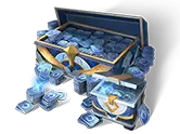 8000++ Tokens